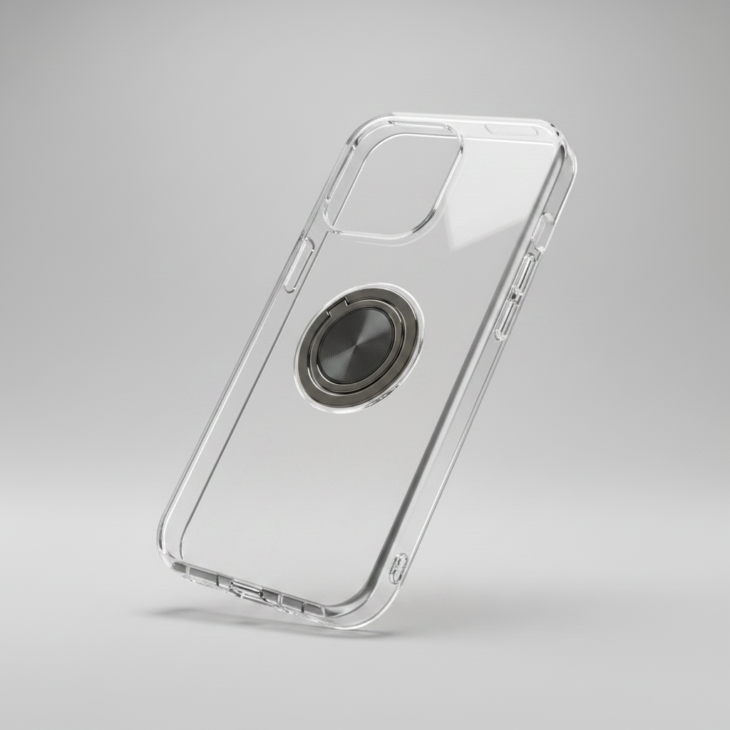 Magnetic Case for iPhone 13 Pro Max