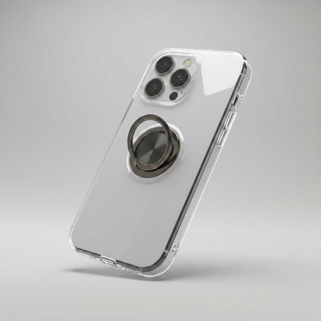 Magnetic Case for iPhone 13 Pro