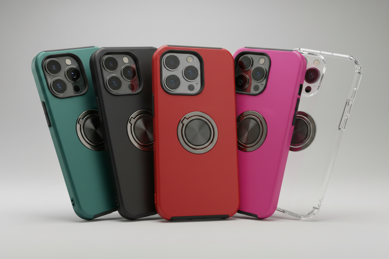 Magnetic Case for iPhone 14