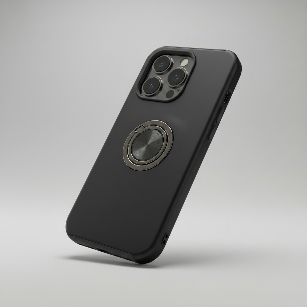 Magnetic Case for iPhone 14