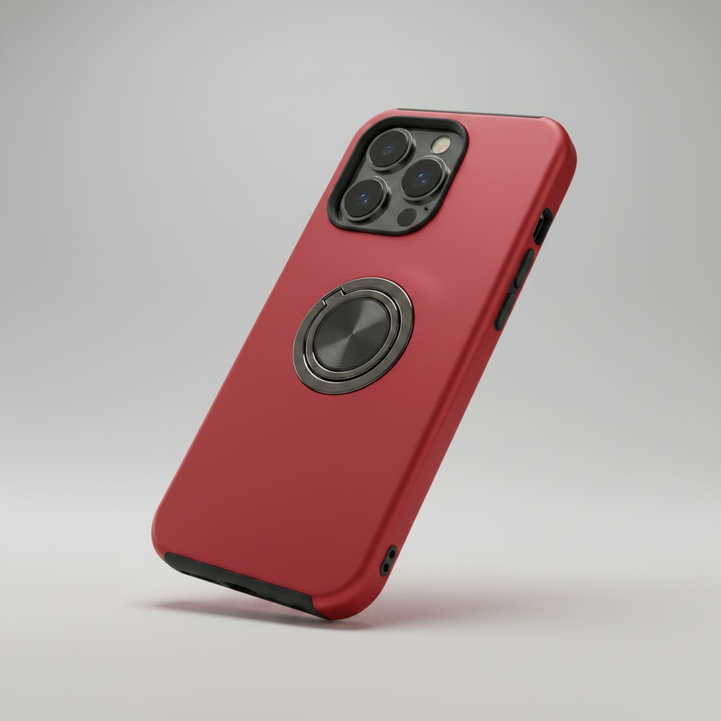 Magnetic Case for iPhone 14 Plus