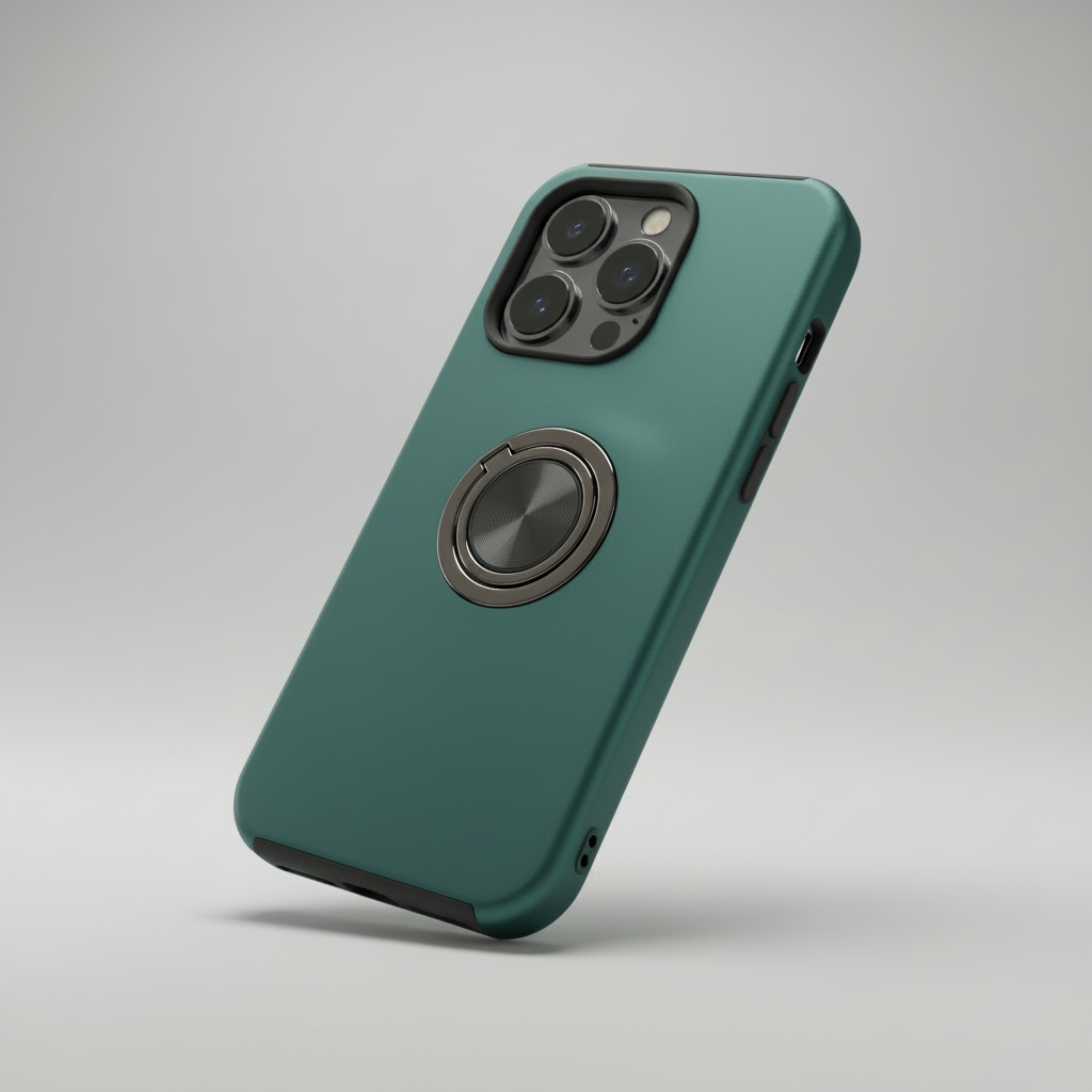 Magnetic Case for iPhone 14 Plus