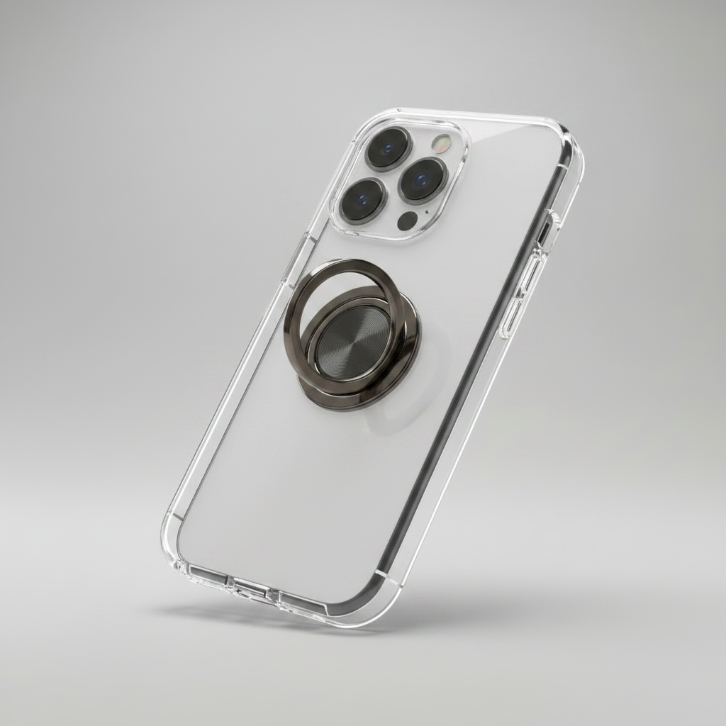 Magnetic Case for iPhone 14 Plus