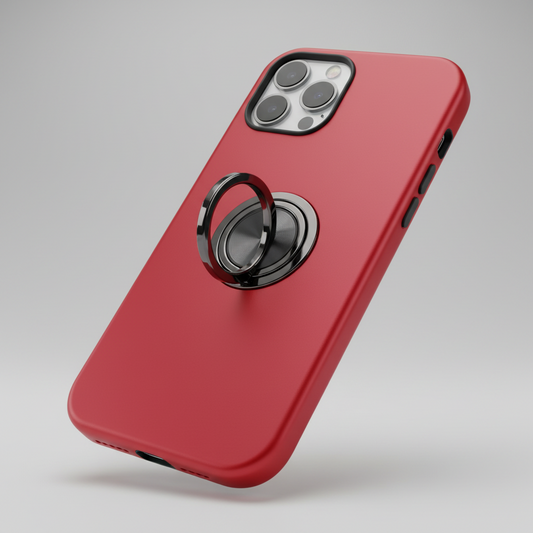 Magnetic Case for iPhone 14 Pro
