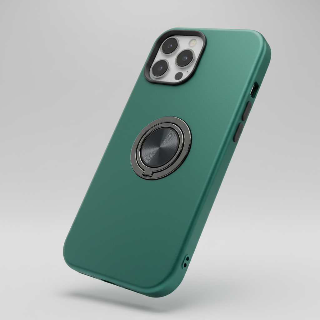 Magnetic Case for iPhone 14 Pro