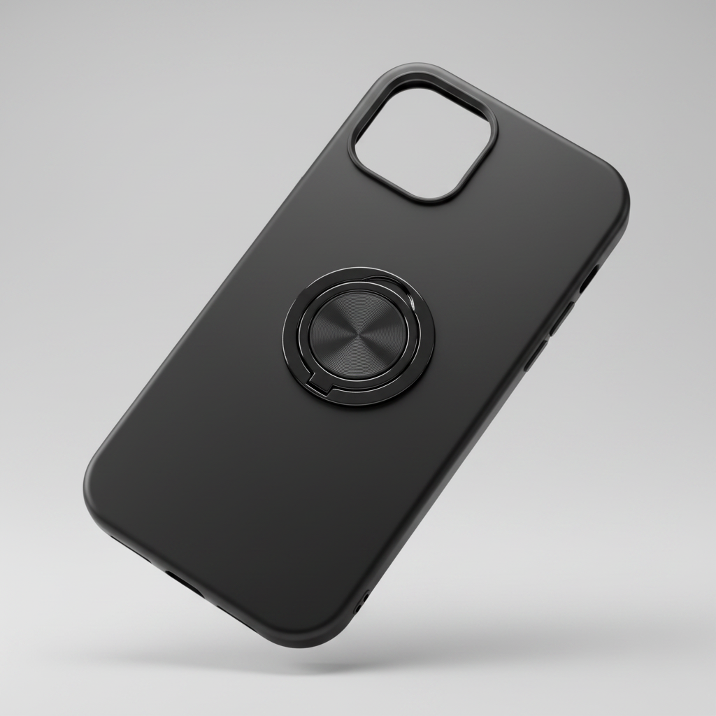 Magnetic Case for iPhone 14 Pro