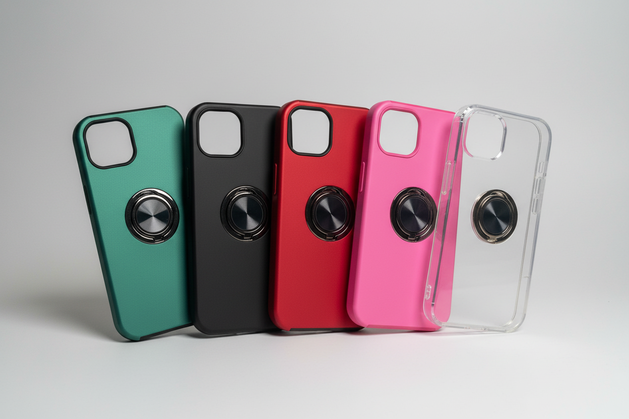 Magnetic Case for iPhone 14 Pro Max