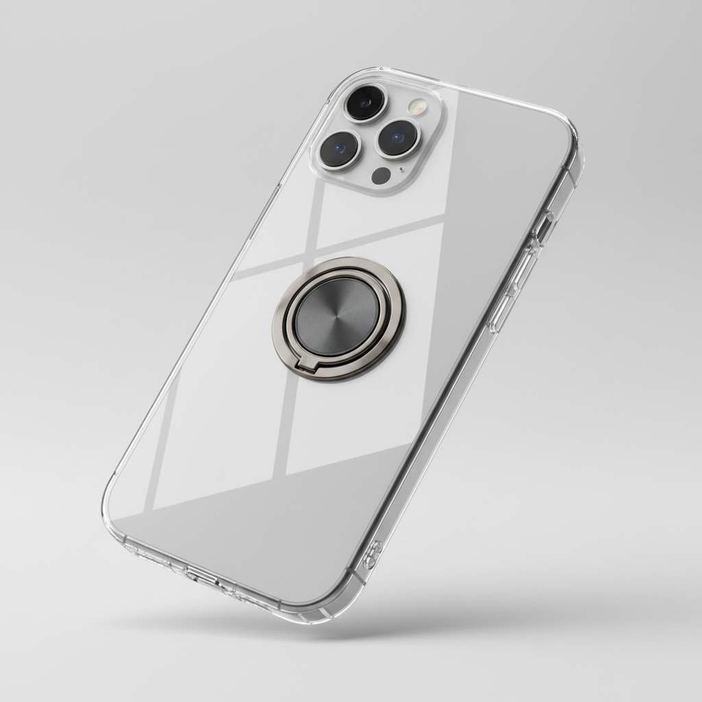 Magnetic Case for iPhone 14 Pro Max