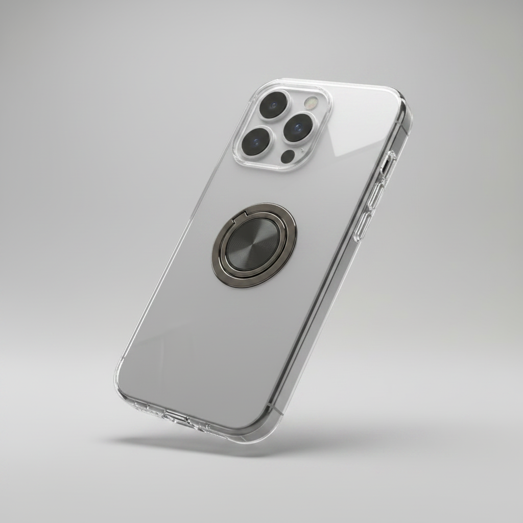 Magnetic Case for iPhone 14 Pro