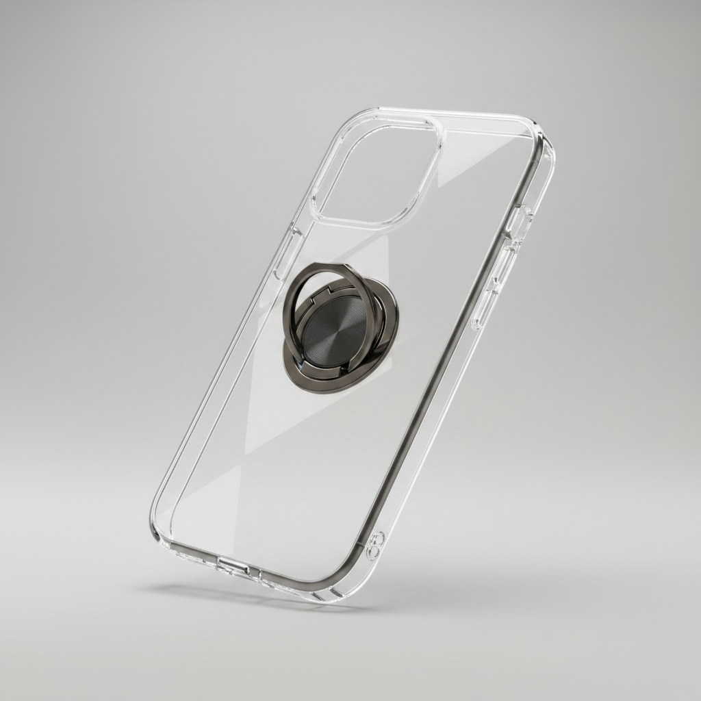 Magnetic Case for iPhone 14