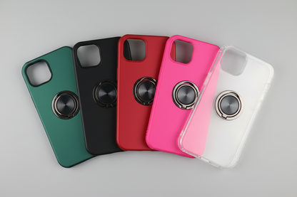 Magnetic Case for iPhone 15