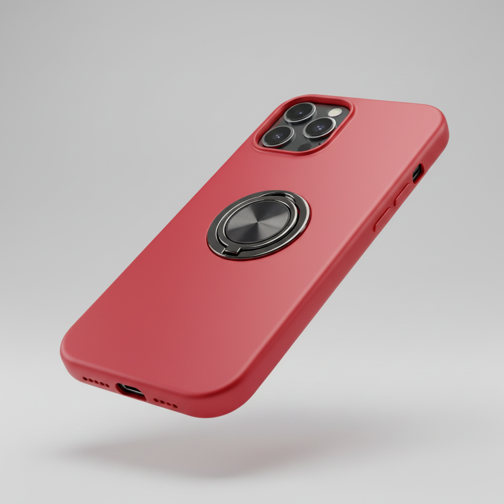 Magnetic Case for iPhone 15