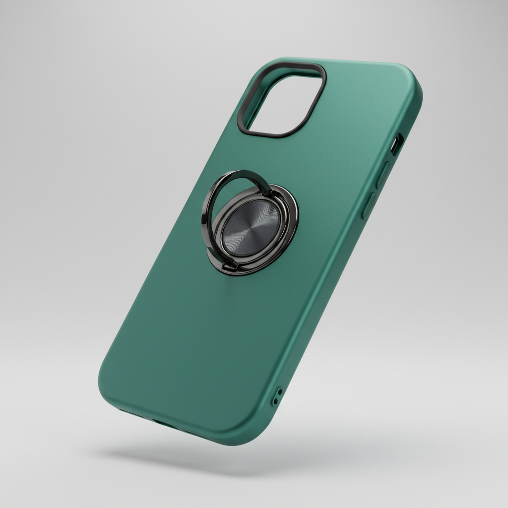 Magnetic Case for iPhone 15