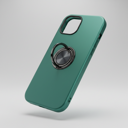 Magnetic Case for iPhone 15