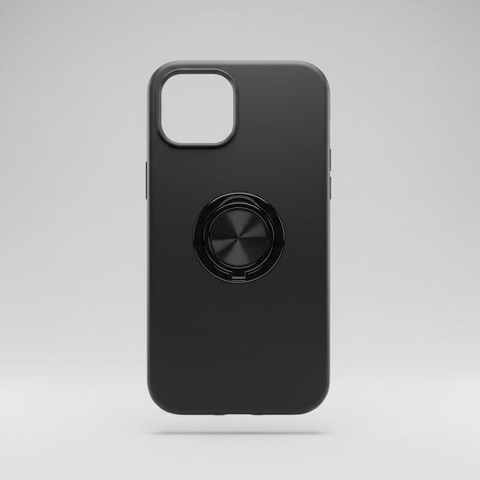 Magnetic Case for iPhone 15