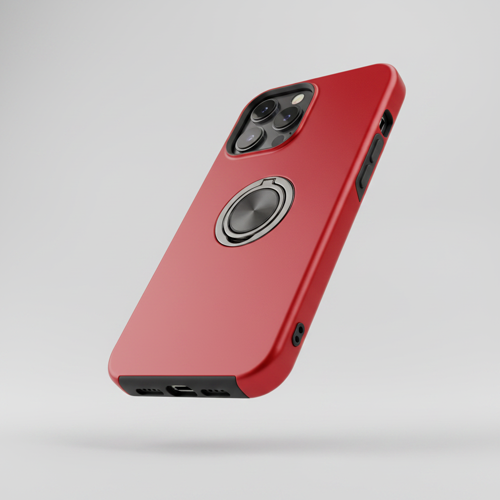 Magnetic Case for iPhone 15 Plus