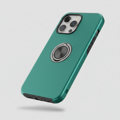 Magnetic Case for iPhone 15 Plus