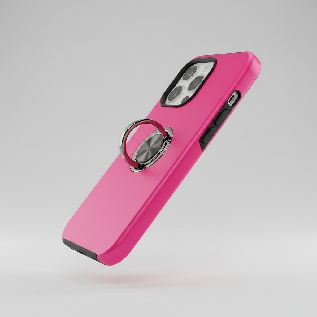 Magnetic Case for iPhone 15 Plus
