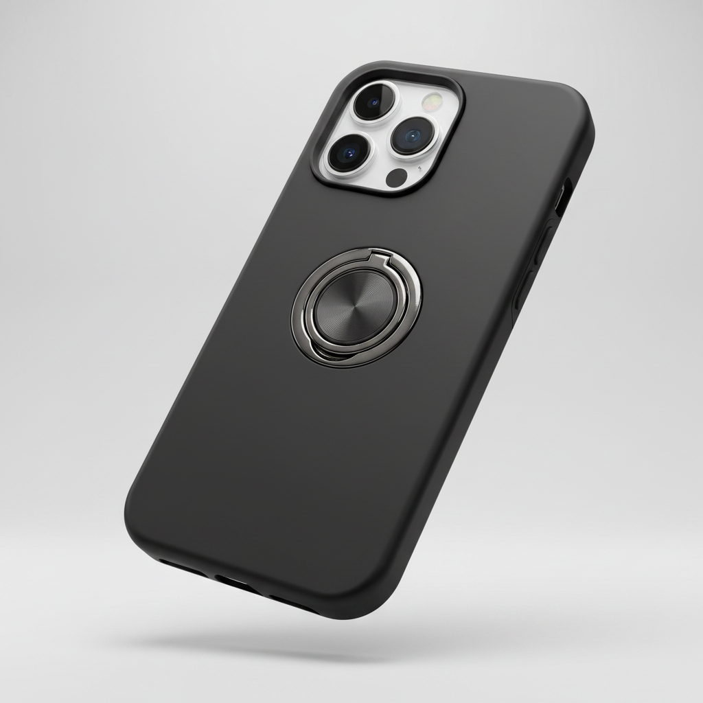 Magnetic Case for iPhone 15 Plus