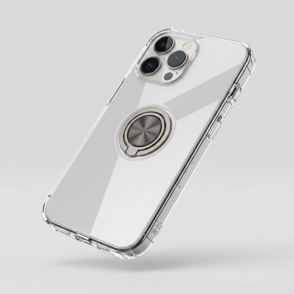 Magnetic Case for iPhone 15 Plus