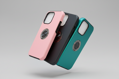 Magnetic Case for iPhone 15 Pro Max