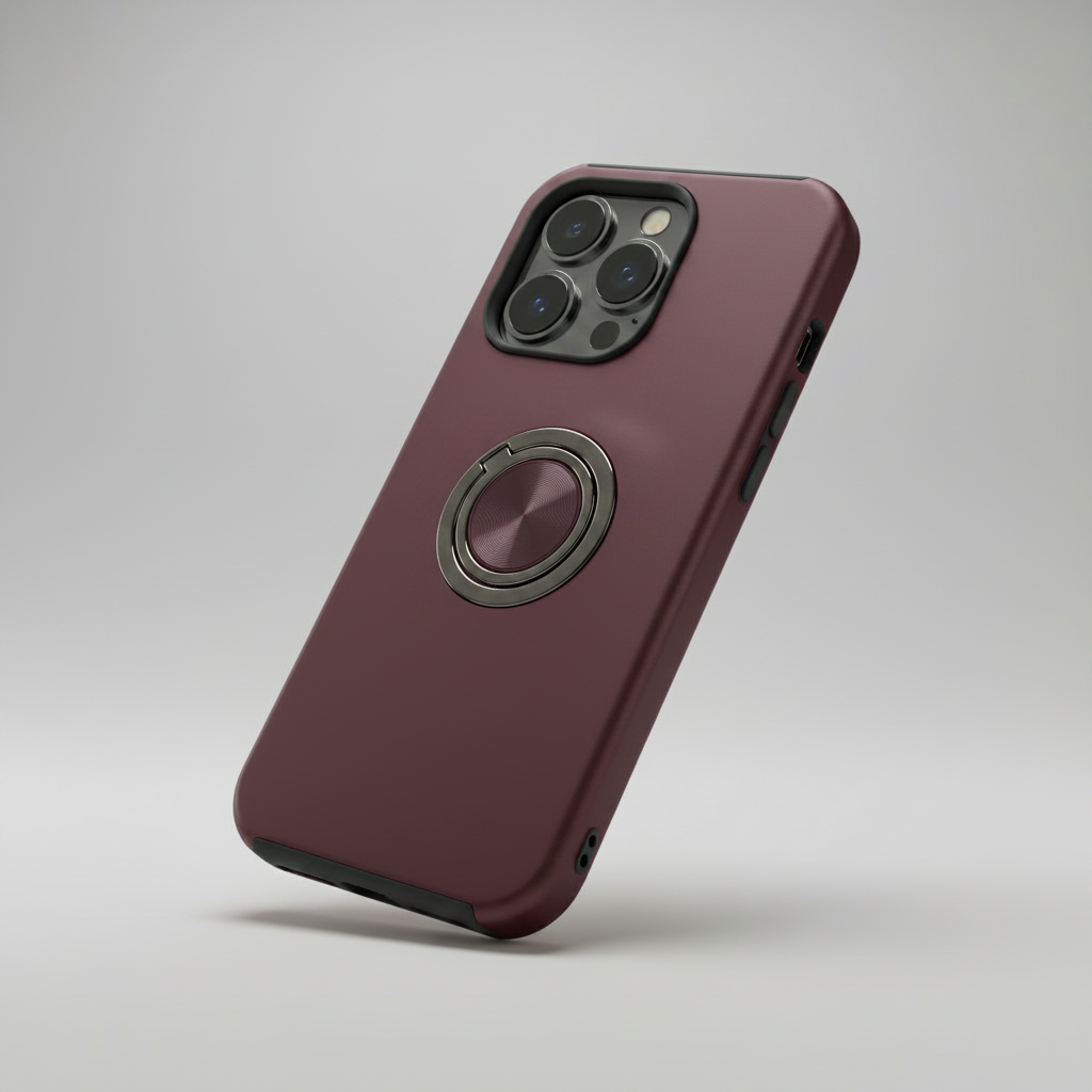 Magnetic Case for iPhone 15 Pro Max
