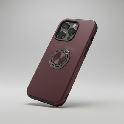 Magnetic Case for iPhone 15 Pro Max