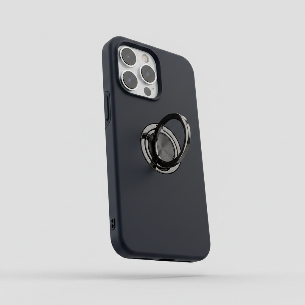Magnetic Case for iPhone 15 Pro Max