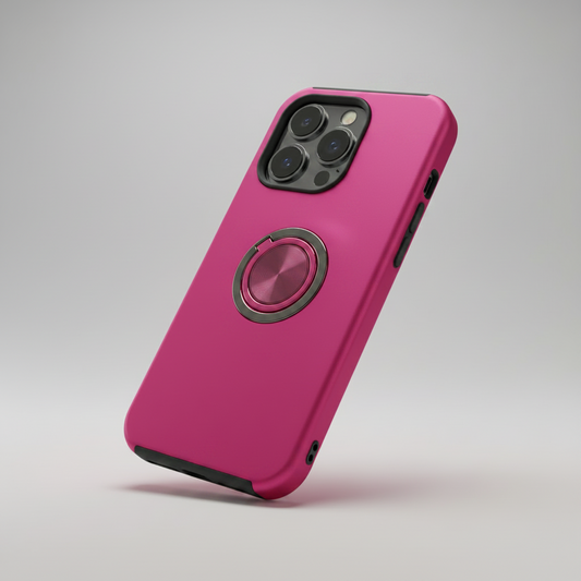 Magnetic Case for iPhone 15 Pro Max