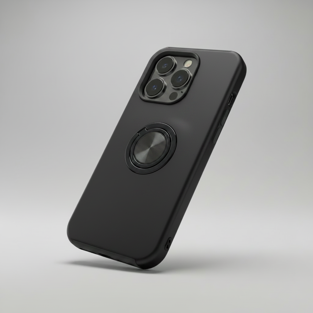 Magnetic Case for iPhone 15 Pro Max