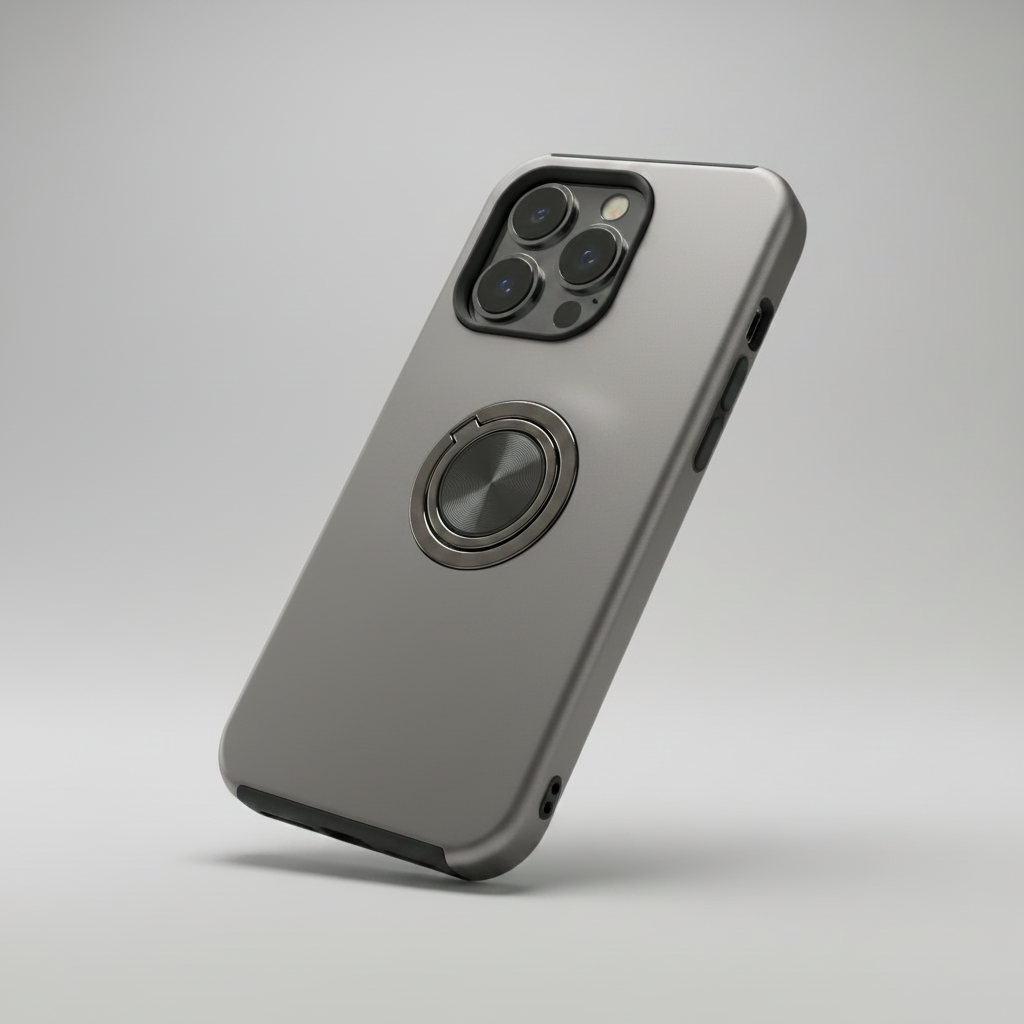 Magnetic Case for iPhone 15 Pro Max