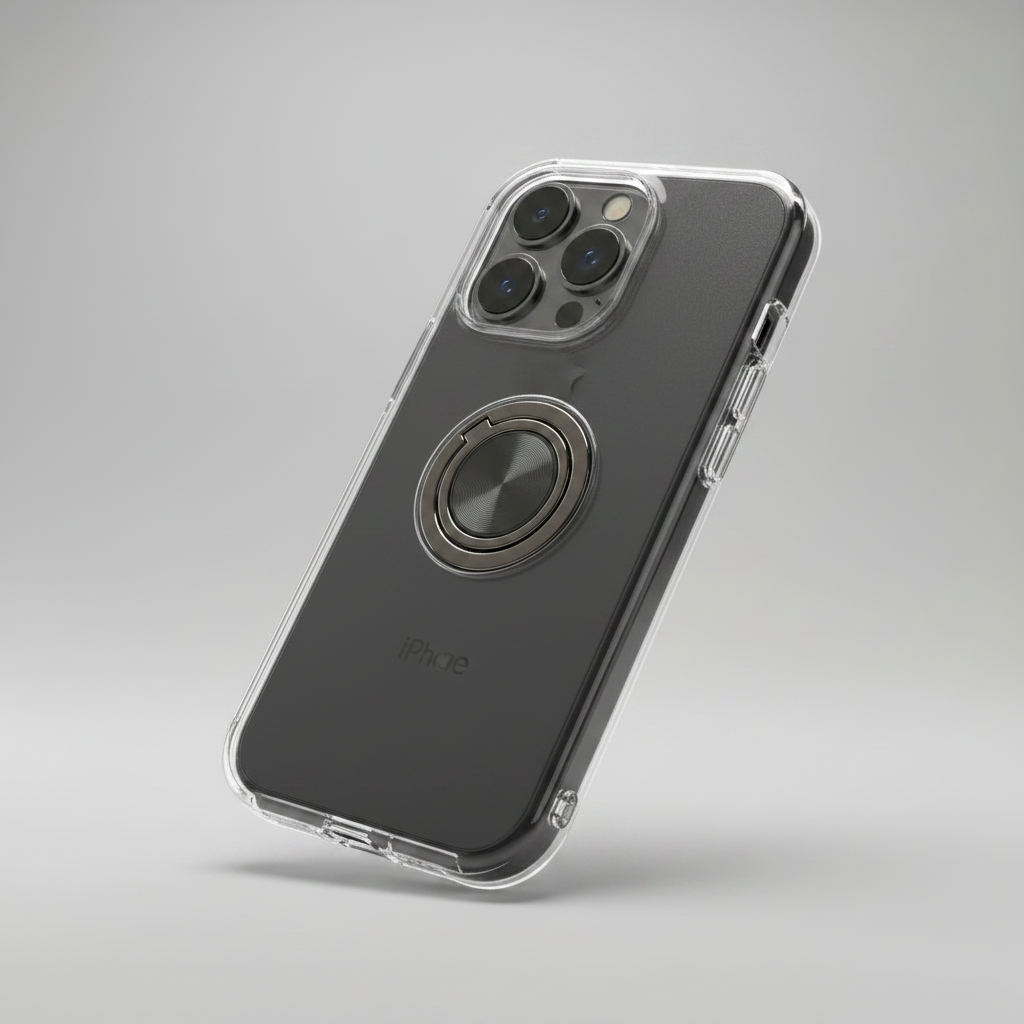 Magnetic Case for iPhone 15 Pro Max