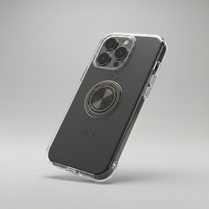 Magnetic Case for iPhone 15 Pro Max