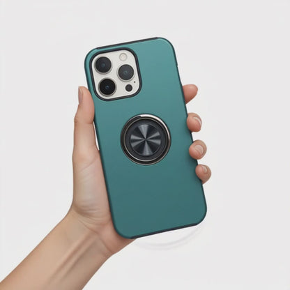 Magnetic Case for iPhone 15 Pro