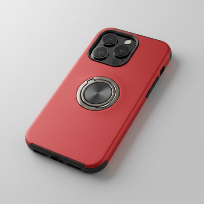 Magnetic Case for iPhone 15 Pro
